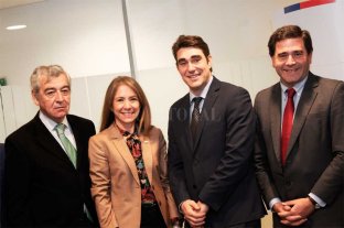 Argentina vuelve a exportar gas a Chile Argentina vuelve a exportar gas a Chile