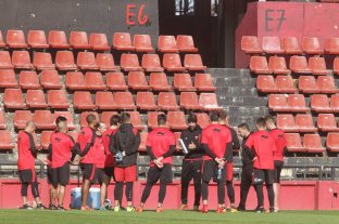 Leguizamón, Ortíz y lo que se viene Leguizamón, Ortíz y lo que se viene