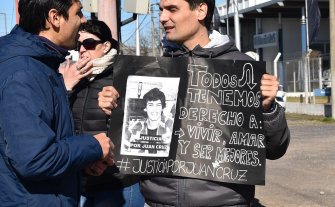 Macri recibirá a familiares del estudiante asesinado en Rosario Macri recibirá a familiares del estudiante asesinado en Rosario