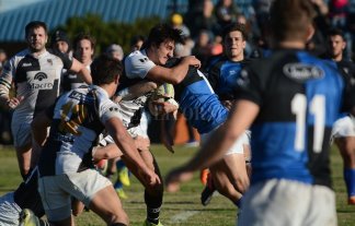 Ganó Santa Fe Rugby y perdieron CRAI y Universitario Ganó Santa Fe Rugby y perdieron CRAI y Universitario