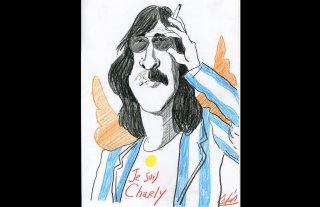 Sesenta y pico, setenta y pocos: el Rock "mataba" Sesenta y pico, setenta y pocos: el Rock "mataba"