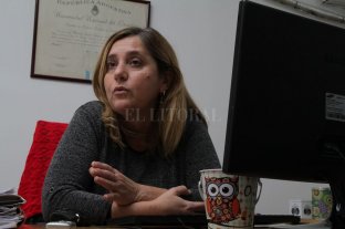 Gefas: Una unidad de fiscales para temas de género y abuso Gefas: Una unidad de fiscales para temas de género y abuso