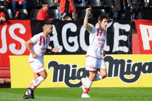 Unión clasificó a las semifinales de la Copa Santa Fe Unión clasificó a las semifinales de la Copa Santa Fe