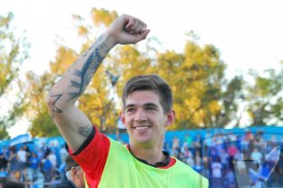 Asesinaron a un ex arquero de Almagro y el sospechoso es un futbolista de San Telmo Asesinaron a un ex arquero de Almagro y el sospechoso es un futbolista de San Telmo