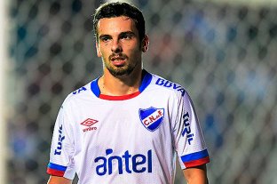 Colón apuesta a la sangre "charrúa" Colón apuesta a la sangre "charrúa"