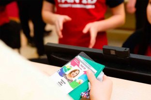 Trabajan para implementar un sistema parecido al Fan ID en Argentina Trabajan para implementar un sistema parecido al Fan ID en Argentina