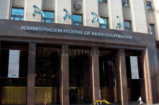 Afip lanzará plan de pagos para morosos Afip lanzará plan de pagos para morosos
