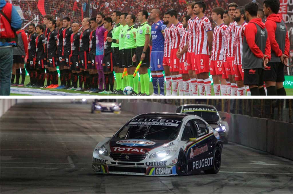 Coincide con la fecha del Súper TC2000 en Santa Fe ¿El clásico entre Colón y Unión pasa al 9 de septiembre? - ¿El clásico entre Colón y Unión pasa al 9 de septiembre? - -