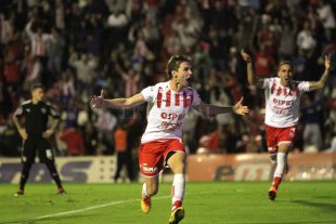 El West Bromwich inglés quiere a Franco Soldano El West Bromwich inglés quiere a Franco Soldano
