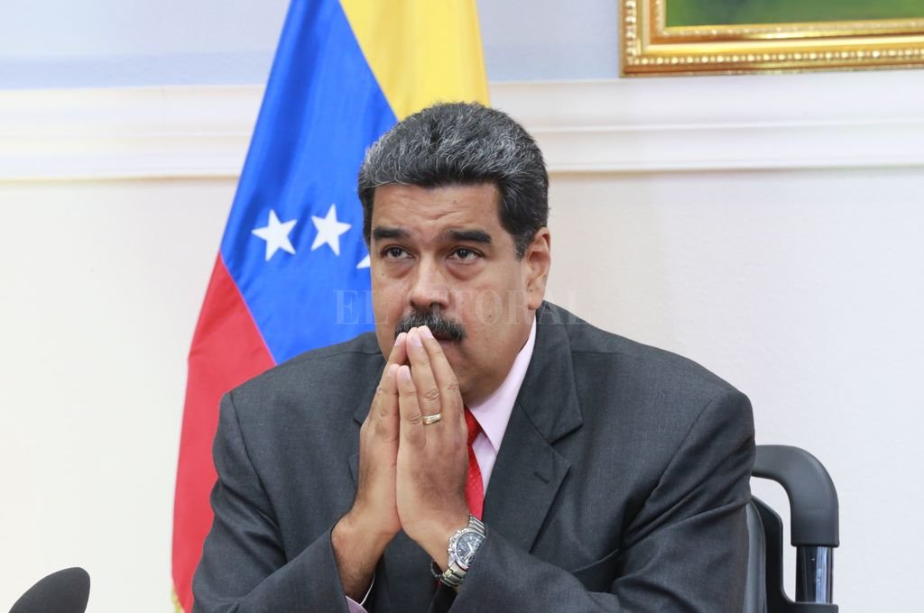 FMI prevé en Venezuela inflación de hasta 1.000.000% - Internacionales