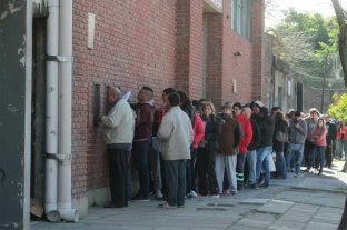Ya se vendieron más de 20 mil entradas Con las plateas Este agotadas, Colón vende entradas generales - Con las plateas Este agotadas, Colón vende entradas generales -
