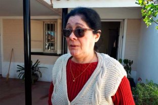 Otro cuento del tío en Santa Fe Engañaron a una vecina y le robaron dinero - Engañaron a una vecina y le robaron dinero -