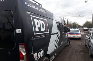 Tribunales Condenaron al terror de Barranquitas - Mal vecino. "Nahuelito" no salía de su barrio para delinquir y allí fue detenido las veces que cayó preso. Condenaron al terror de Barranquitas - Mal vecino. "Nahuelito" no salía de su barrio para delinquir y allí fue detenido las veces que cayó preso.