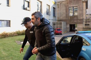 Los cuadernos de las coimas La Justicia descubrió donde está el dinero que recibió Baratta - Roberto Baratta fue mano derecha de Julio de Vido en el Ministerio de Planificación Federal durante el mandato de Cristina Fernández de Kirchner. La Justicia descubrió donde está el dinero que recibió Baratta - Roberto Baratta fue mano derecha de Julio de Vido en el Ministerio de Planificación Federal durante el mandato de Cristina Fernández de Kirchner.