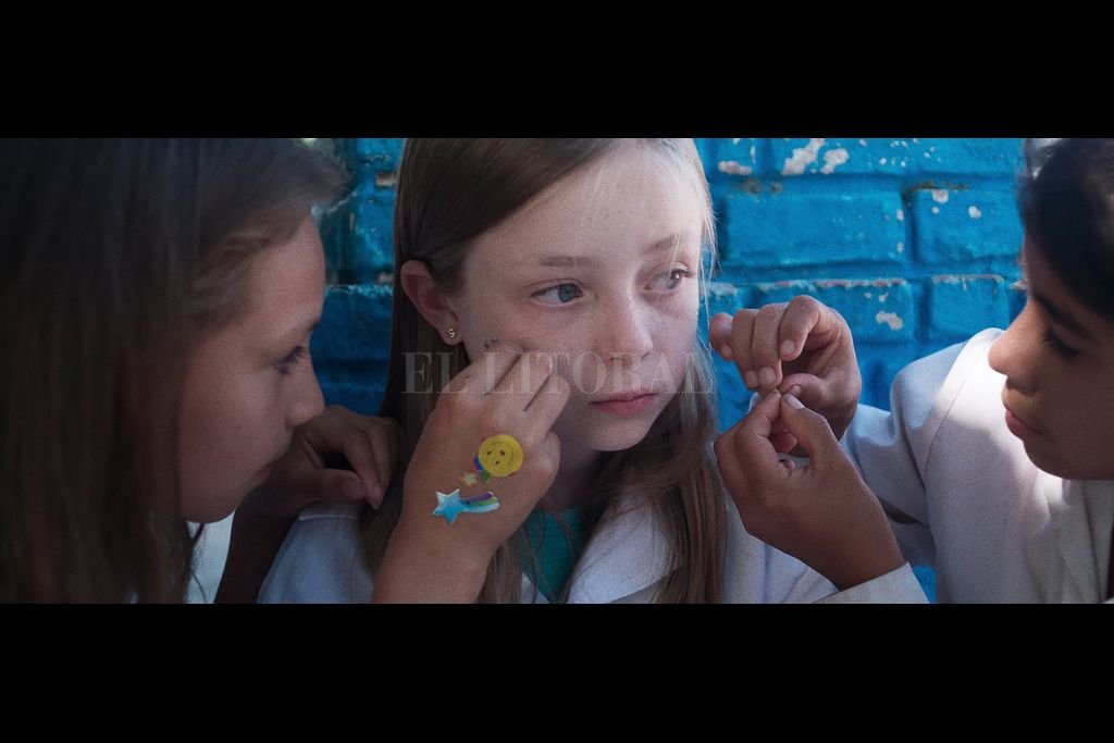 Un film santafesino siembra poesa en la Berlinale : : El Litoral – Noticias – Santa Fe – Argentina