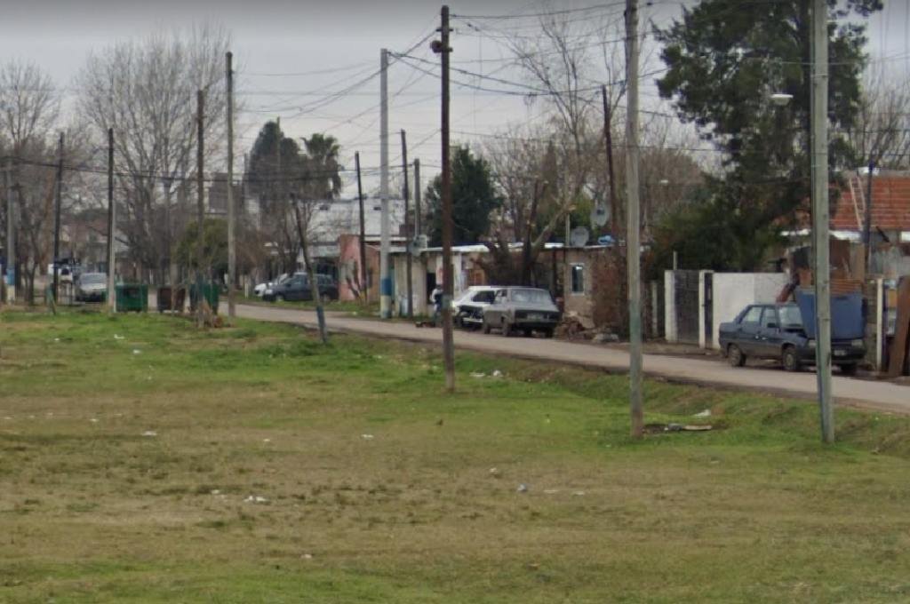 Pelea Entre Vecinos Termina Con Un Muerto En Nuevo Alberdi Oeste