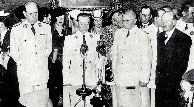 1943 ARGENTINA 1943 argentina: