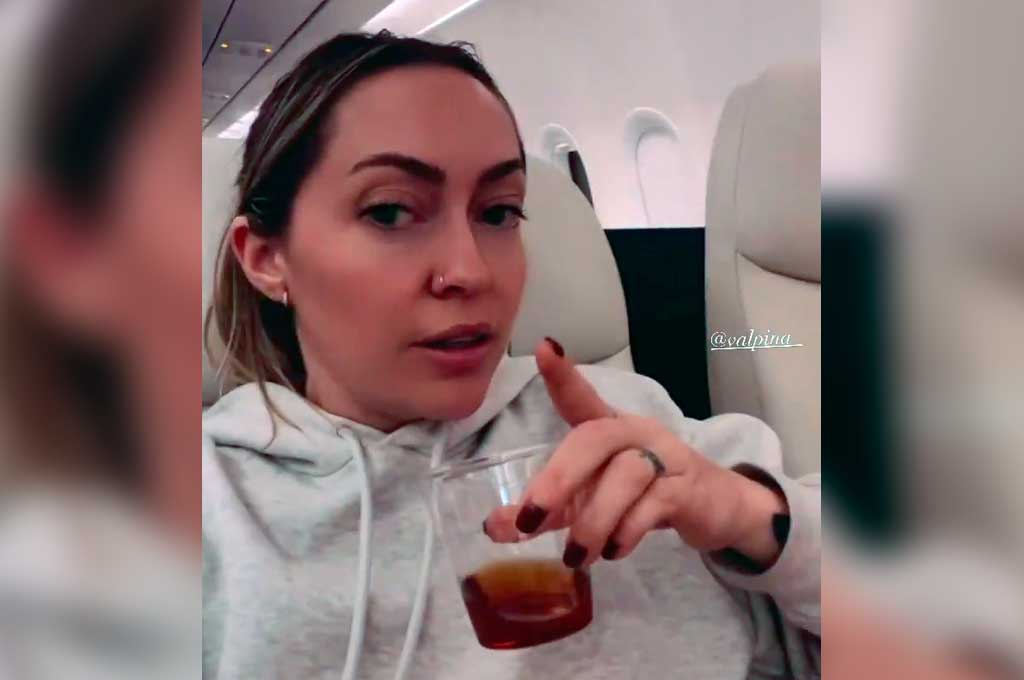 Video Casi Morimos El Relato De Brandi Cyrus La Hermana De Miley