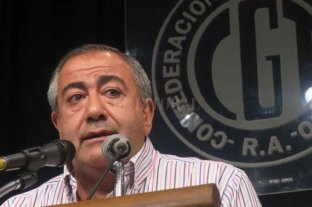 La CGT apoyó declaración de servicios esenciales a las comunicaciones