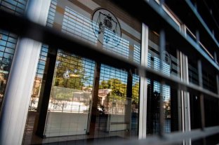 Dos a�os de prisi�n preventiva para los cuatro gendarmes detenidos en Rosario