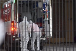 Segundo muerto por coronavirus en la provincia de Santa Fe