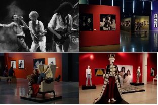 Freddie Mercury Ya Tiene Su Primer Museo En La Isla Africana Que Lo Vio Nacer El Litoral Noticias Santa Fe Argentina Ellitoral Com