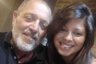 Falleció Solange, la joven enferma de cáncer que no pudo despedirse de su papá