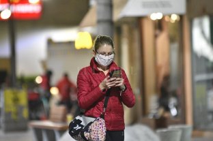 Covid-19: otros 10 casos en la ciudad, 264 en provincia y récord de muertes en un día