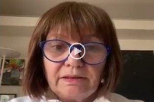 Viral: Patricia Bullrich envió un mensaje al remisero - policía acusado por doble homicidio de Sauce Viejo