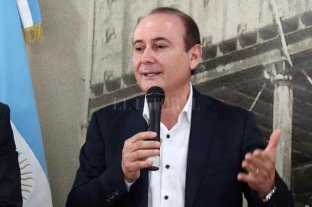 "Queremos jugar en dos burbujas y por Conferencias"  