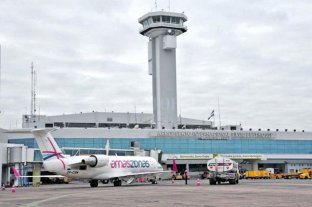 Paraguay aprueba los vuelos "burbuja" hacia y desde Uruguay