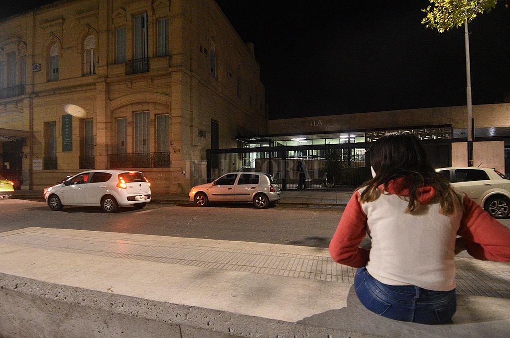 Feriado violento en Santa Fe: varios heridos en pocas horas : : El Litoral - Noticias - Santa Fe - Argentina - Vimarsana News