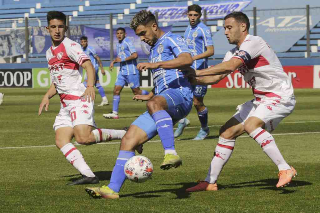 Unión quiere que el lunes sea el mejor día de la semana : : El Litoral - Noticias - Santa Fe - Argentina - Vimarsana News