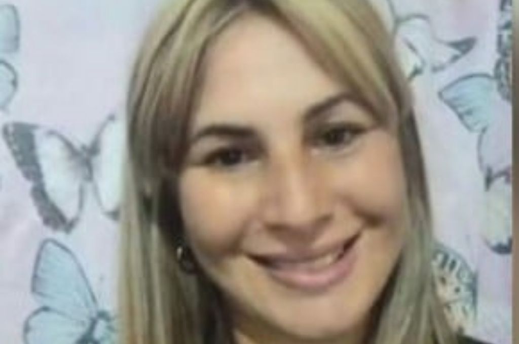 La llamada de una testigo permitió enfocar la investigación en el amigo de Nancy  Videla : : El Litoral - Noticias - Santa Fe - Argentina - ellitoral.com : :