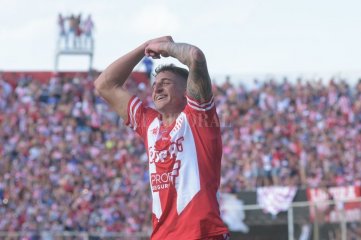 EXCLUSIVO: el histórico no de Unión a 600 millones de pesos por "Picotón" No se va Gastón González a la MLS