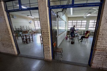 ¿Qué ocurre en las aulas argentinas?: Un estudio exhibe  avances y deudas de los datos educativos en el país Transparencia escolar