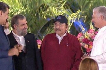 La OEA condenó la presencia en Nicaragua del iraní acusado por el atentado a la AMIA  Pronunciamiento