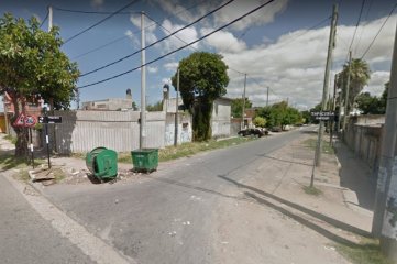 Rosario: acribillan a tiros a un joven en barrio Empalme Graneros Madrugada fatal