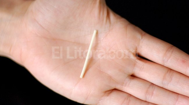 Chip anticonceptivo precio paraguay