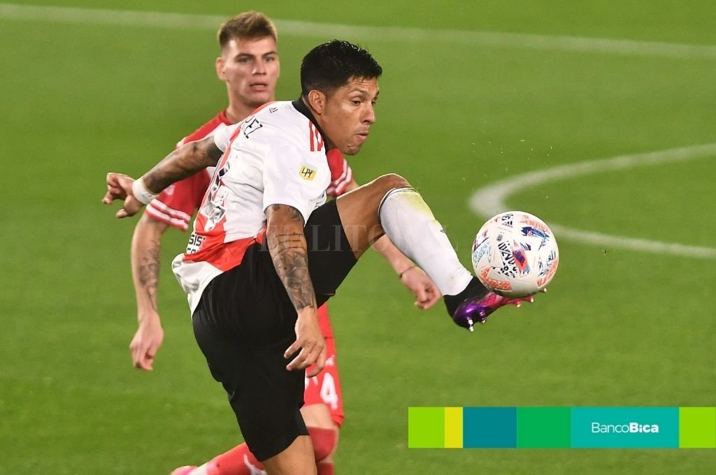 Bica Unión vs River