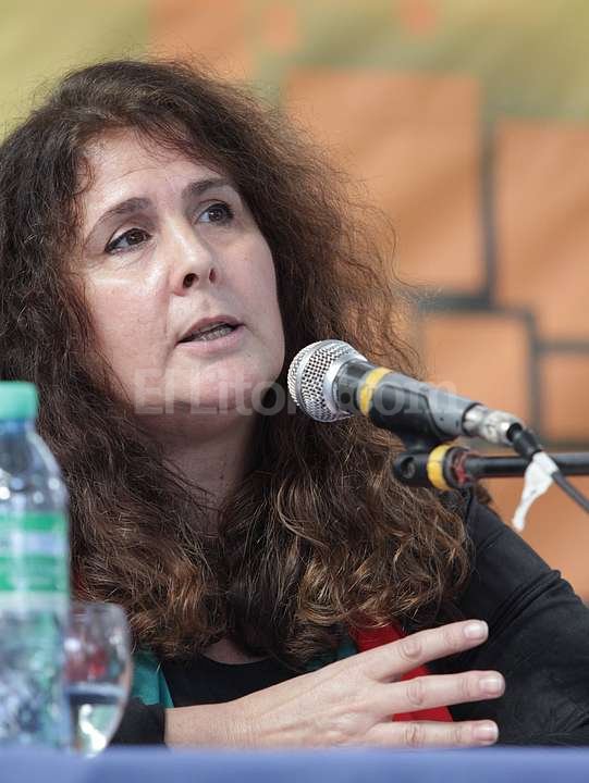 "El mejor lugar donde pueden estar los niños es en la escuela" El