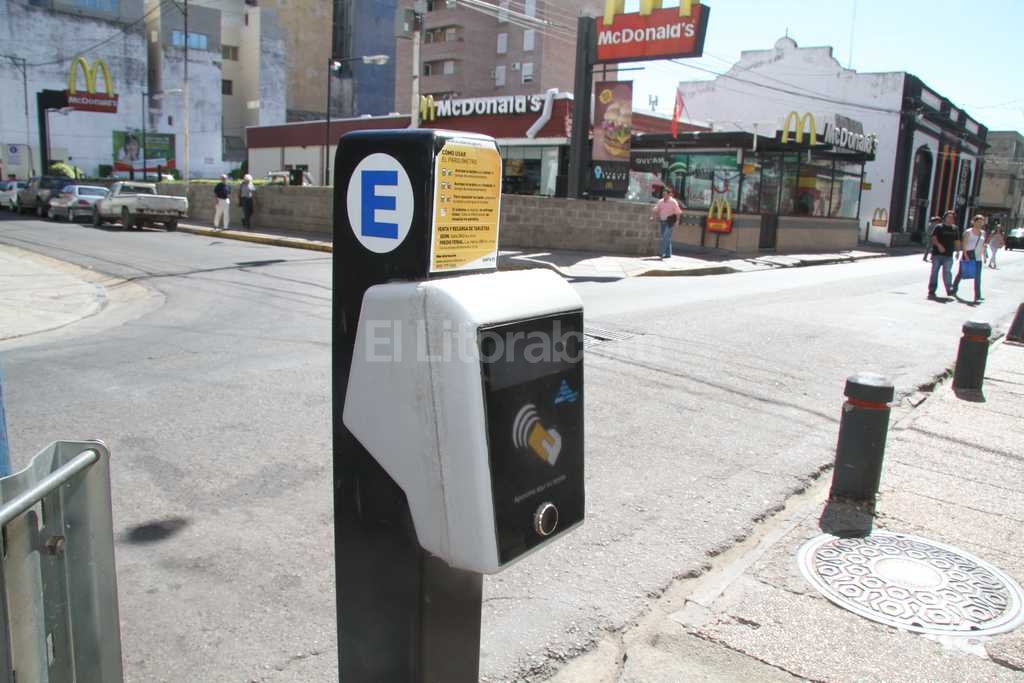 Frenaron el aumento del estacionamiento medido : : El ...