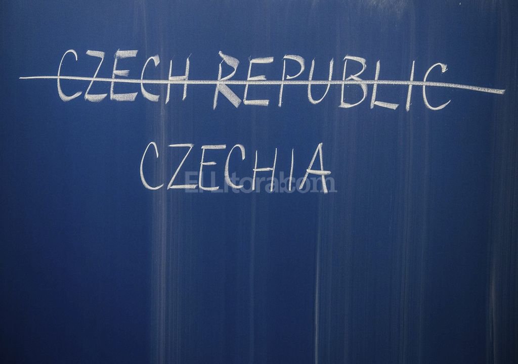 República Checa recorta su nombre y ahora será Chequia El Litoral