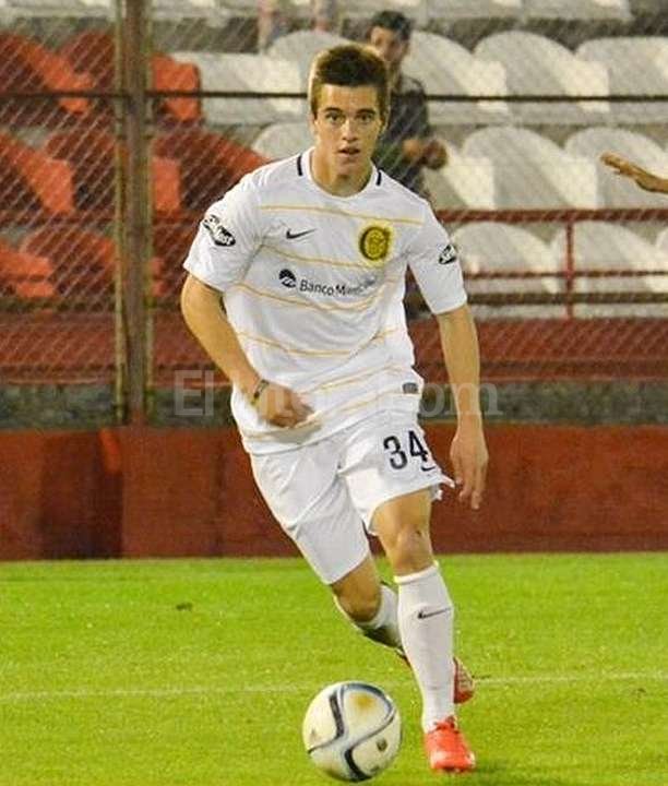 Rosario Central vendió a Giovani Lo Celso en 16 millones ...