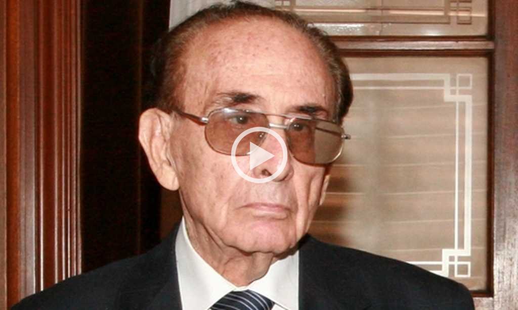 Video ¿Quién era Carlos Fayt? El Litoral Noticias Santa Fe