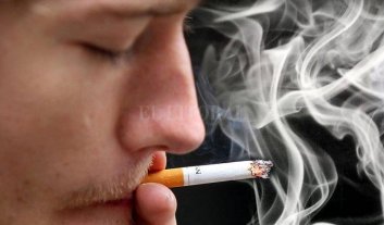 La tos de fumador: de dnde viene y cundo es peligrosa?