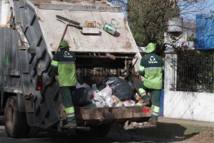 Semana Santa Servicios municipales en Santa Fe para el fin de semana largo - Servicios municipales en Santa Fe para el fin de semana largo -
