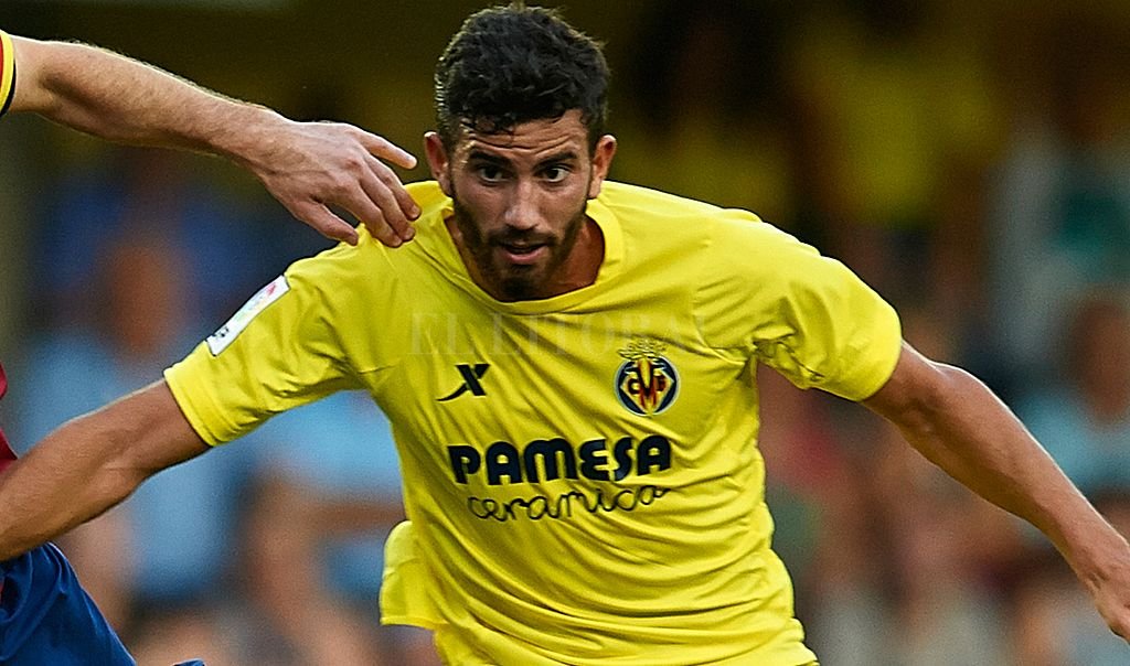 El argentino Musacchio será jugador del Milan : : El ...