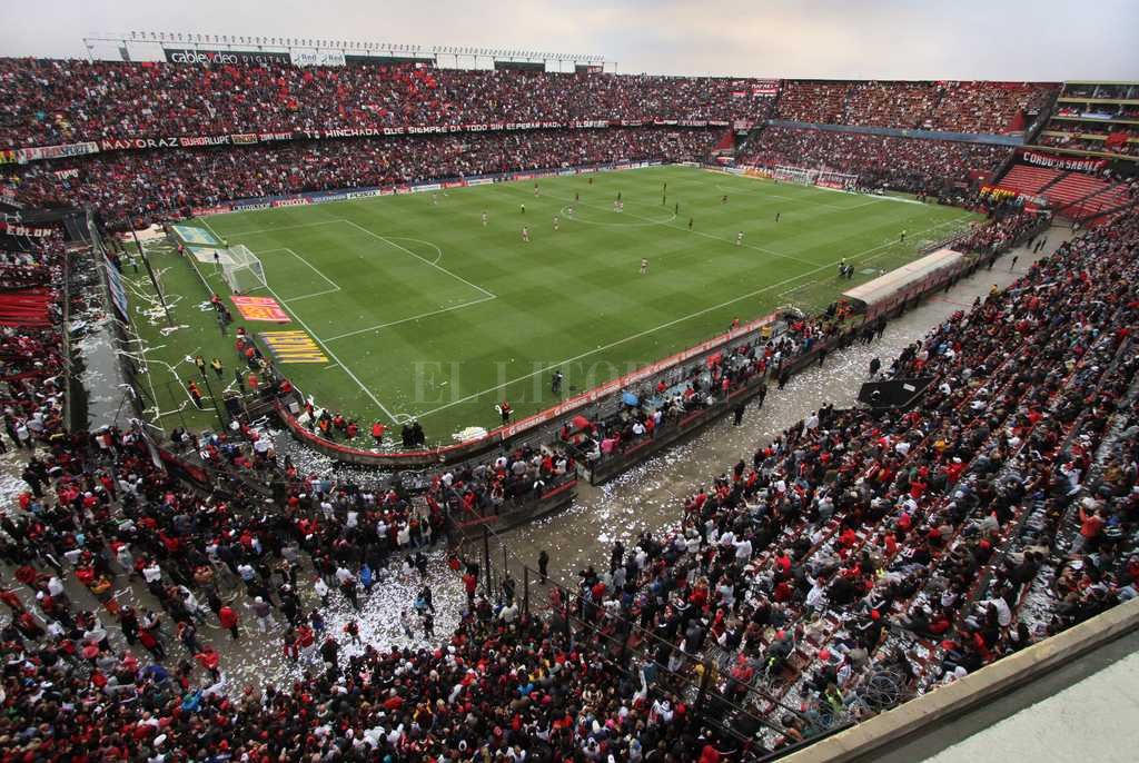 Colón cierra el anillo de cara a la Copa Sudamericana 2018 ...