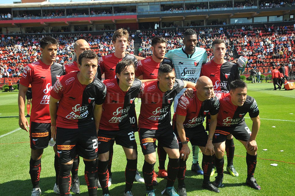 Galeria De Imagenes Colon Vs Defensa Y Justicia Mira Las Mejores Fotos Ellitoral Com